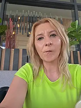 KaylinJan – webcam-show