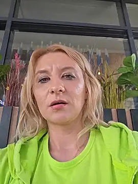 KaylinJan's Webcam Show
