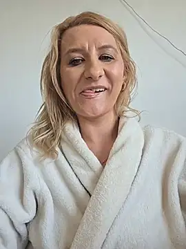 KaylinJan Webcamshow