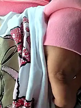 KaylinJan's Webcam Show