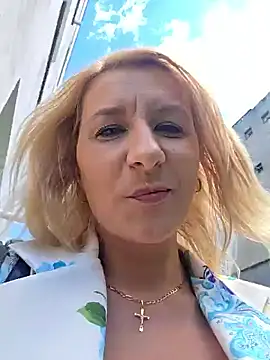 KaylinJan Webcam-Show