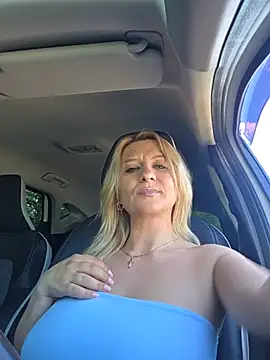 KaylinJan's Live XXX Chat