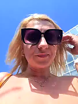 KaylinJan – webcam-show