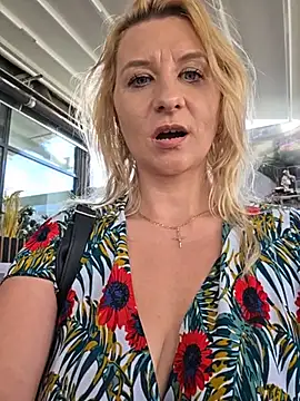 Show Webcam de KaylinJan