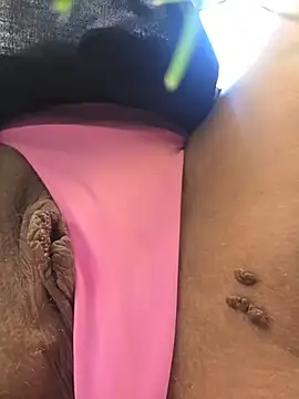 KaylinJan's Webcam Show
