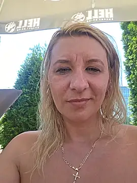 KaylinJan Webcam Show