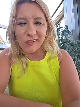 Webkamerová show KaylinJan