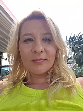 Show modela KaylinJan na web-kameri