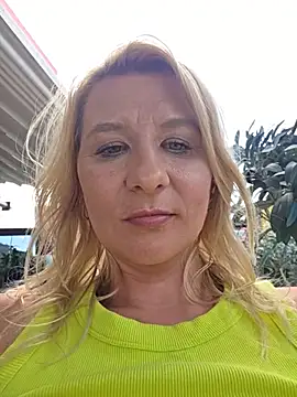 Webkamerová show KaylinJan