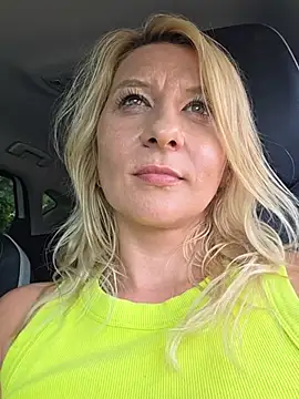 KaylinJan – webcam-show