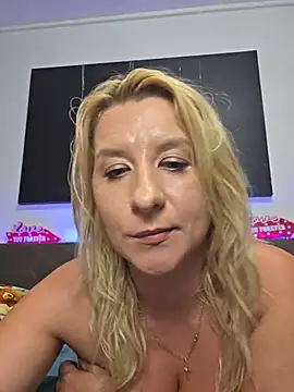 KaylinJan – webcam-show