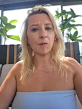 Show de KaylinJan na webcam