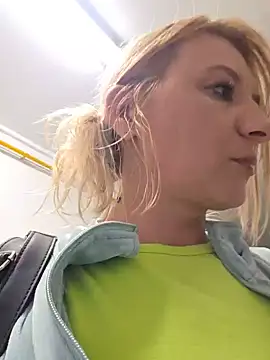 KaylinJan Webcamshow