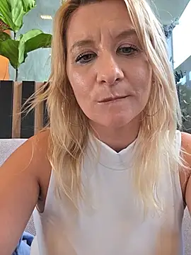 Webkamerová show KaylinJan