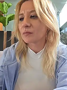Webkamerová show KaylinJan