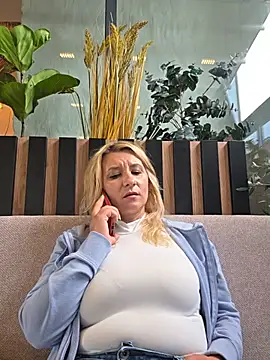KaylinJan Webcam-Show