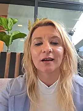 KaylinJan Webcam show