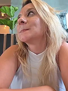 KaylinJan Webcam-Show