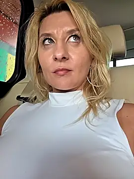 KaylinJan's Webcam Show