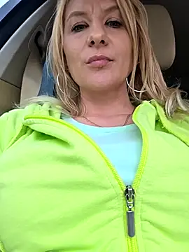 KaylinJan webcam show