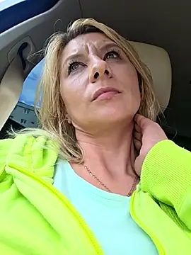 KaylinJan webcam show