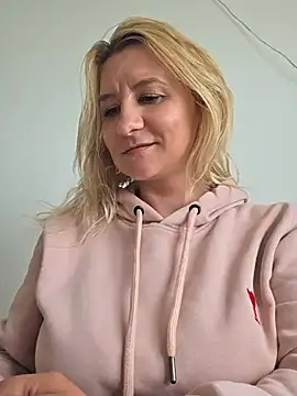 KaylinJan Webcam-Show