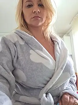 KaylinJann Webbikameraesitys