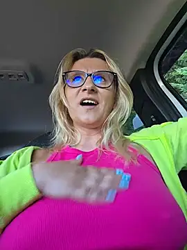 KaylinJan – webcam-show