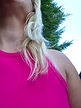 KaylinJan Webcam Show