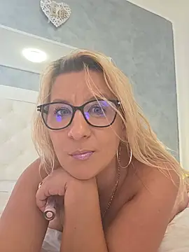 KaylinJan Webcamshow