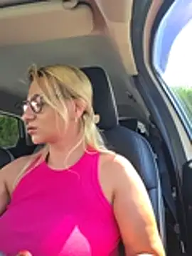 KaylinJan Webcamshow