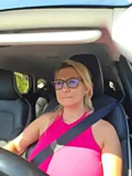 Webkamerová show KaylinJan