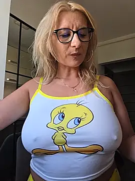 KaylinJan – webcam-show