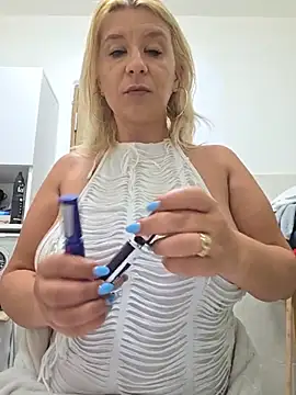 KaylinJan Webcam-Show