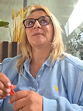 KaylinJan Webcamshow