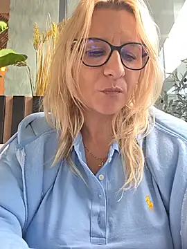 Show Webcam de KaylinJan