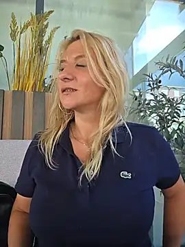 Czat XXX na żywo – KaylinJan