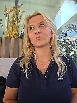 KaylinJan's Webcam Show