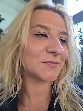 Živý XXX chat KaylinJan
