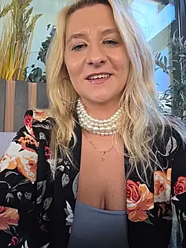 KaylinJan – webcam-show