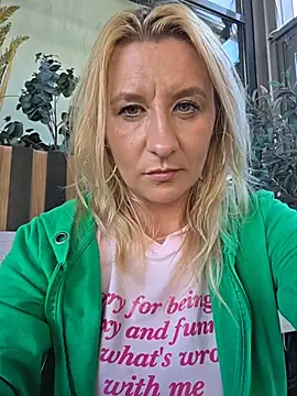 KaylinJan Webcamshow