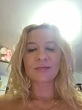 KaylinJan webcam show