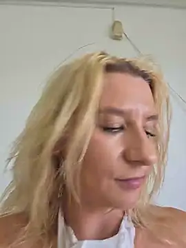 Webkamerová show KaylinJan
