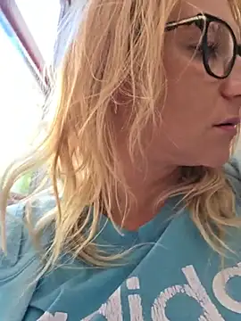 عرض كام KaylinJan