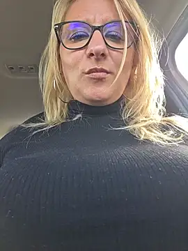 KaylinJan webcam show
