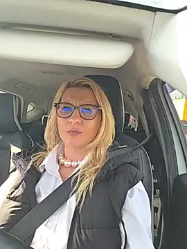 KaylinJan Webcam-Show