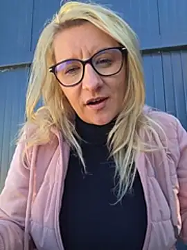 KaylinJan Webcamshow