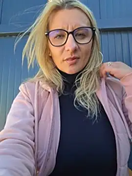 KaylinJan Webcam-Show
