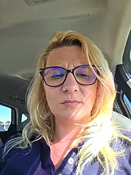KaylinJan webcam show