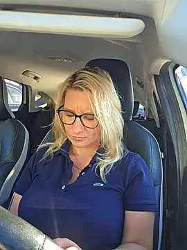 KaylinJann Webbikameraesitys